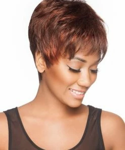 Ellen Wille Bo Mono | Synthetic Lace Front Wig (Mono Top) WOMEN'S WIGS