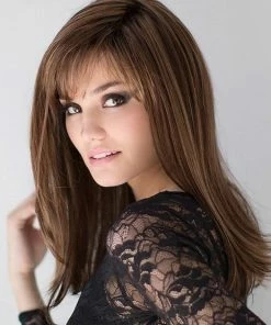 Ellen Wille Carrie | Synthetic Wig (Mono Crown)