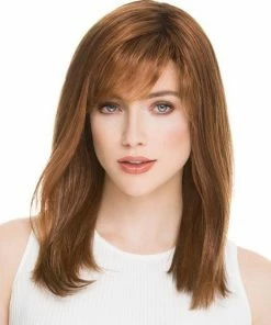 Ellen Wille Carrie | Synthetic Wig (Mono Crown)