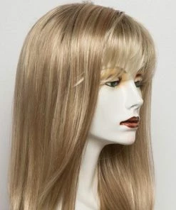 Ellen Wille Carrie | Synthetic Wig (Mono Crown)