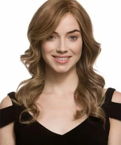 Ellen Wille Cascade | Remy Human Hair Lace Front Wig (Hand-Tied) WOMEN'S WIGS