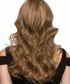 Ellen Wille Cascade | Remy Human Hair Lace Front Wig (Hand-Tied) WOMEN'S WIGS