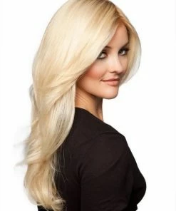Ellen Wille Cascade | Remy Human Hair Lace Front Wig (Hand-Tied) WOMEN'S WIGS