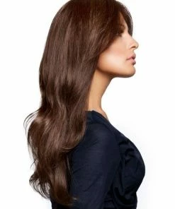 Ellen Wille Cascade | Remy Human Hair Lace Front Wig (Hand-Tied) WOMEN'S WIGS