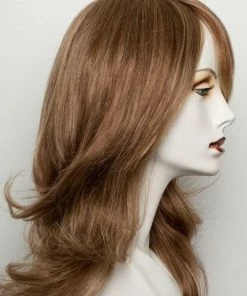 Ellen Wille Cascade | Remy Human Hair Lace Front Wig (Hand-Tied) WOMEN'S WIGS