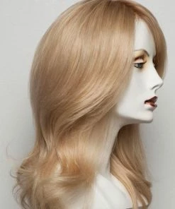 Ellen Wille Cascade | Remy Human Hair Lace Front Wig (Hand-Tied) WOMEN'S WIGS