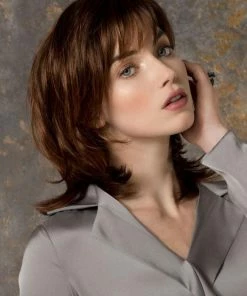 Ellen Wille WOMEN'S WIGS Casino More | Synthetic Lace Front Wig (Mono Part)