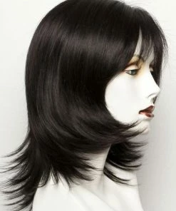 Ellen Wille WOMEN'S WIGS Casino More | Synthetic Lace Front Wig (Mono Part)