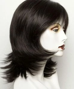 Ellen Wille WOMEN'S WIGS Casino More | Synthetic Lace Front Wig (Mono Part)