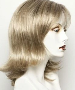 Ellen Wille WOMEN'S WIGS Casino More | Synthetic Lace Front Wig (Mono Part)