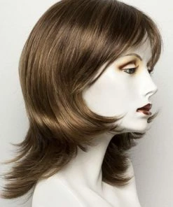 Ellen Wille WOMEN'S WIGS Casino More | Synthetic Lace Front Wig (Mono Part)