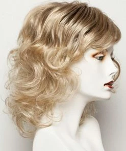 Ellen Wille Cat | Synthetic Lace Front Wig (Mono Crown)