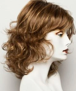Ellen Wille Cat | Synthetic Lace Front Wig (Mono Crown)