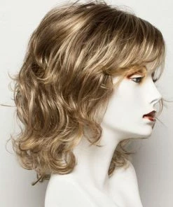 Ellen Wille Cat | Synthetic Lace Front Wig (Mono Crown)