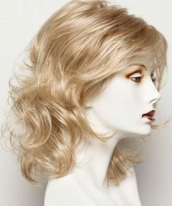 Ellen Wille Cat | Synthetic Lace Front Wig (Mono Crown)
