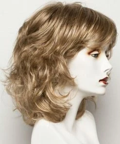 Ellen Wille Cat | Synthetic Lace Front Wig (Mono Crown)