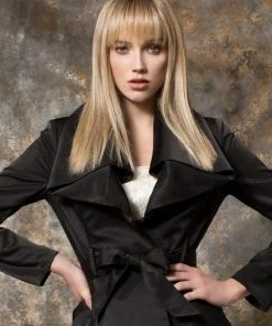 Ellen Wille Cher | Long Synthetic Wig (Mono Crown)