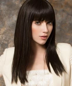 Ellen Wille Cher | Long Synthetic Wig (Mono Crown)