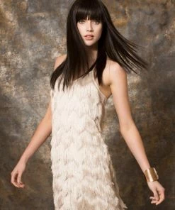 Ellen Wille Cher | Long Synthetic Wig (Mono Crown)
