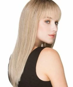Ellen Wille Cher | Long Synthetic Wig (Mono Crown)