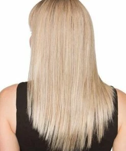 Ellen Wille Cher | Long Synthetic Wig (Mono Crown)