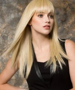 Ellen Wille Cher | Long Synthetic Wig (Mono Crown)