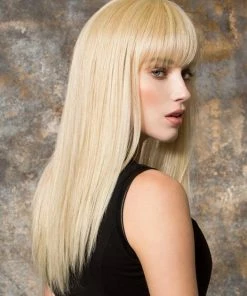 Ellen Wille Cher | Long Synthetic Wig (Mono Crown)