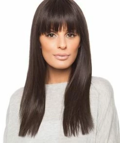 Ellen Wille Cher | Long Synthetic Wig (Mono Crown)