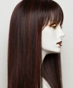 Ellen Wille Cher | Long Synthetic Wig (Mono Crown)