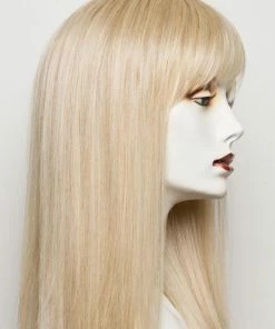 Ellen Wille Cher | Long Synthetic Wig (Mono Crown)