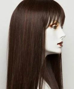 Ellen Wille Cher | Long Synthetic Wig (Mono Crown)