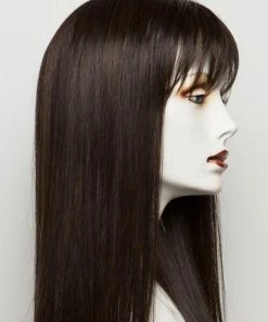Ellen Wille Cher | Long Synthetic Wig (Mono Crown)