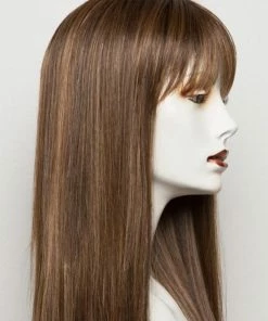 Ellen Wille Cher | Long Synthetic Wig (Mono Crown)
