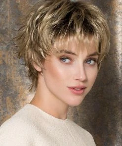 Ellen Wille Click | Short Synthetic Wig (Basic Cap)