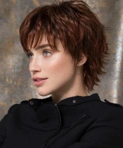 Ellen Wille Click | Short Synthetic Wig (Basic Cap)