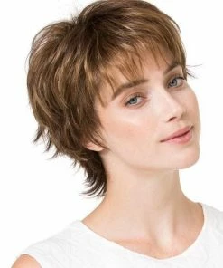 Ellen Wille Click | Short Synthetic Wig (Basic Cap)