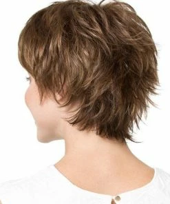 Ellen Wille Click | Short Synthetic Wig (Basic Cap)