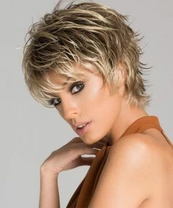 Ellen Wille Click | Short Synthetic Wig (Basic Cap)