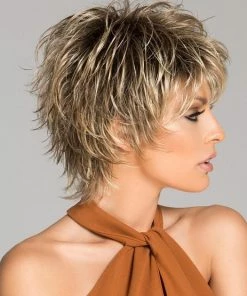 Ellen Wille Click | Short Synthetic Wig (Basic Cap)
