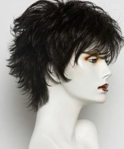 Ellen Wille Click | Short Synthetic Wig (Basic Cap)