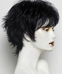 Ellen Wille Click | Short Synthetic Wig (Basic Cap)