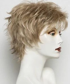 Ellen Wille Click | Short Synthetic Wig (Basic Cap)