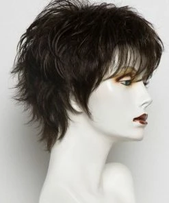 Ellen Wille Click | Short Synthetic Wig (Basic Cap)
