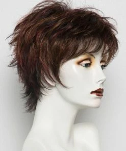 Ellen Wille Click | Short Synthetic Wig (Basic Cap)