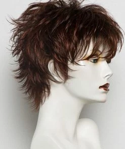 Ellen Wille Click | Short Synthetic Wig (Basic Cap)