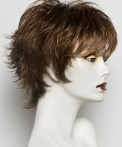 Ellen Wille Click | Short Synthetic Wig (Basic Cap)