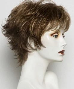Ellen Wille Click | Short Synthetic Wig (Basic Cap)