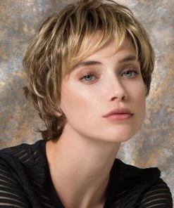 Ellen Wille WOMEN'S WIGS Club 10 | Synthetic Wig (Mono Crown)