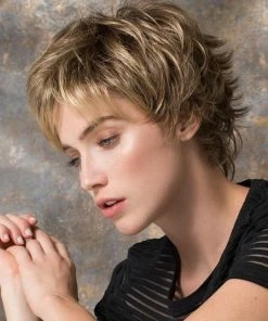 Ellen Wille WOMEN'S WIGS Club 10 | Synthetic Wig (Mono Crown)