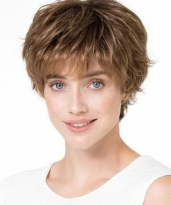 Ellen Wille WOMEN'S WIGS Club 10 | Synthetic Wig (Mono Crown)